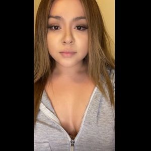 Meet your Posher, Rubi